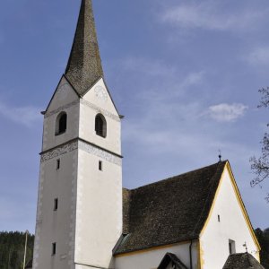 St.Donat (Bez. St.Veit an der Glan)