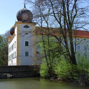 Wasserschloss Kottingbrunn