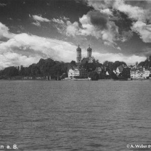 Friedrichshafen 1929