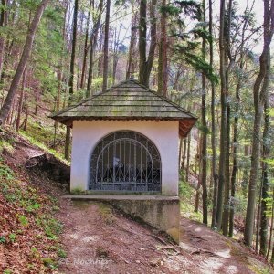 Bethlehemkapelle