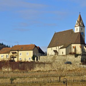 Senftenberg (Bez.Krems)