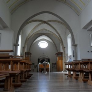 Pfarrkirche Kleinarl; Dekanat Sankt Johann im Pongau