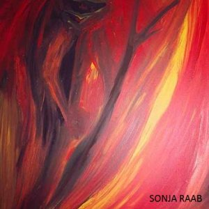 Acrylmalerei - Sonja Raab