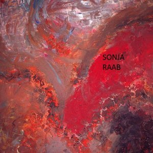 Acrylmalerei - Sonja Raab