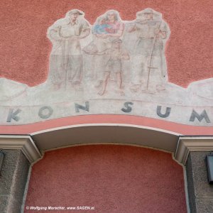 Konsum Innsbruck