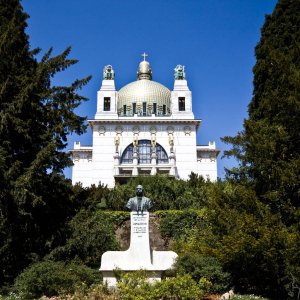 Otto Wagner Kirche