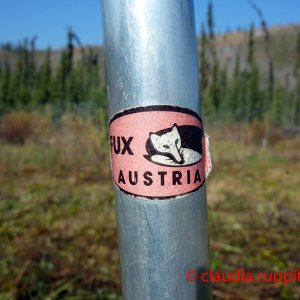 Landwirtschaft im Yukon, Canada