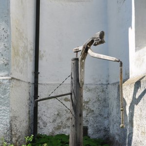 St.Leonhard im Bad - Benesirnitz (Bez. Feldkirchen-Kärnten)