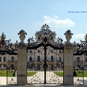 Schloss Fertöd