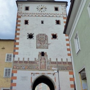 Stadtturm Vöcklabruck