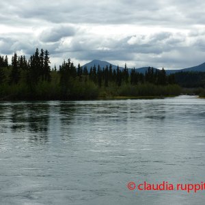 Whitehorse, Yukon Territory