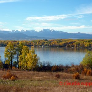 Tyhee Lake, Smithers, British Columbia, Canada