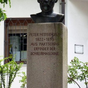 Peter Mitterhofer