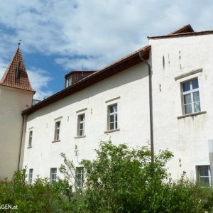 Schloss Schlandersburg