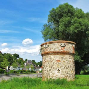 Feuerturm Luberegg