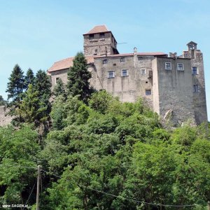 Burg Dornsberg