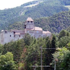 Burg Dornsberg