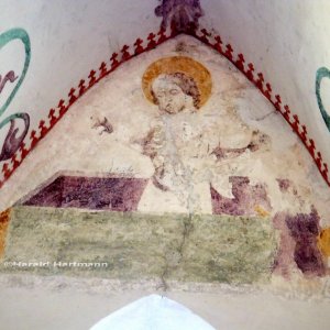 St. Willibald im Krappfeld - Christi Himmelfahrt