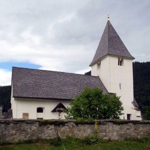 St. Peter am Bichl