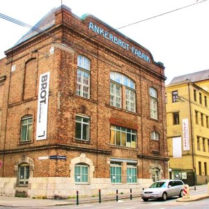 Ankerbrotfabrik