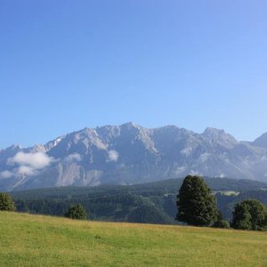 Dachsteinmassiv