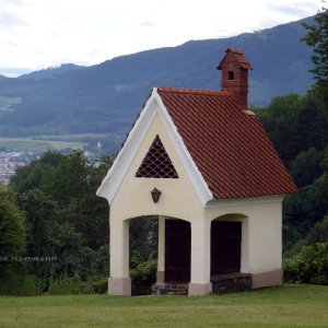 Dörrhütte