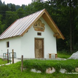 Dükat- oder Schörgererkapelle