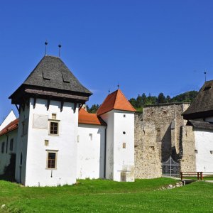 Kartause Žice (Slowenien)