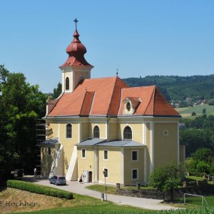 Kleinsonntagberg