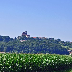 Ptujska gora (Slowenien)