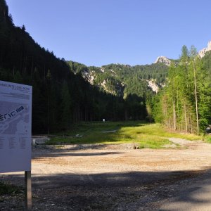 KZ-Mauthausen Außenstelle Loibl Nord