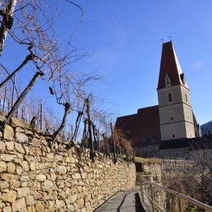 Weißenkirchen in der Wachau