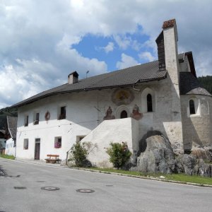 St. Johann im Spital