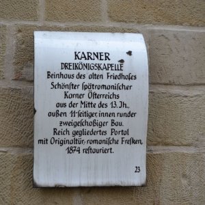 Karner Tulln