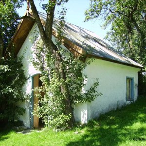 Kircherkapelle, Oberndorf in Tirol