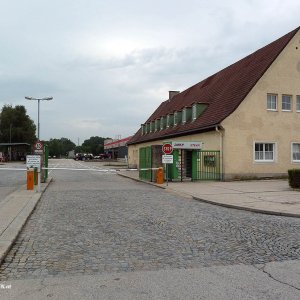 CNH / Steyr Werke St. Valentin