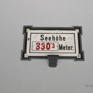 Bahnhof Scheibbs