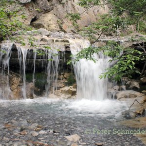 Rosengartenschlucht