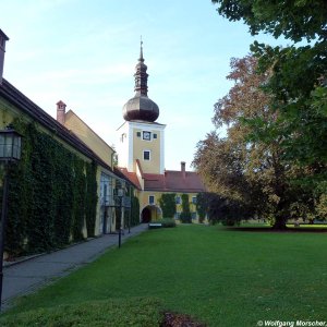 Schloss Puchheim