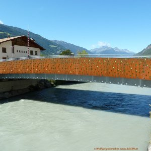 Etschbrücke Staben