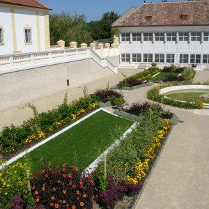 Schloss Hof im Marchfeld