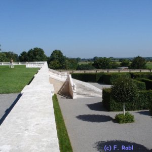 Schloss Hof im Marchfeld