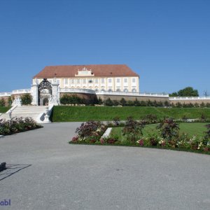 Schloss Hof im Marchfeld