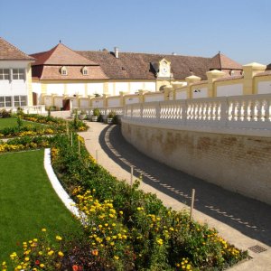 Schloss Hof im Marchfeld