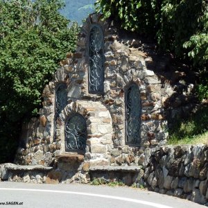 St. Isidor-Kapelle, Naturns