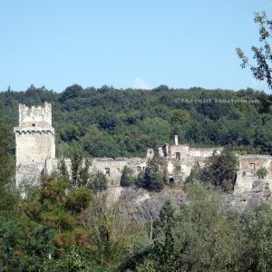 Ruine Weitenegg