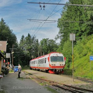 Mariazellerbahn