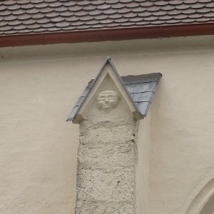 Pfarrkirche St. Pantaleon