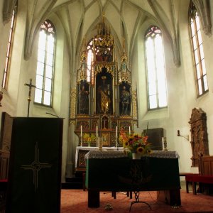 Pfarrkirche St. Pantaleon