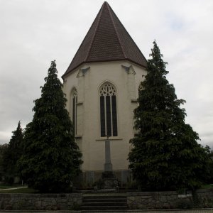 Pfarrkirche St. Pantaleon